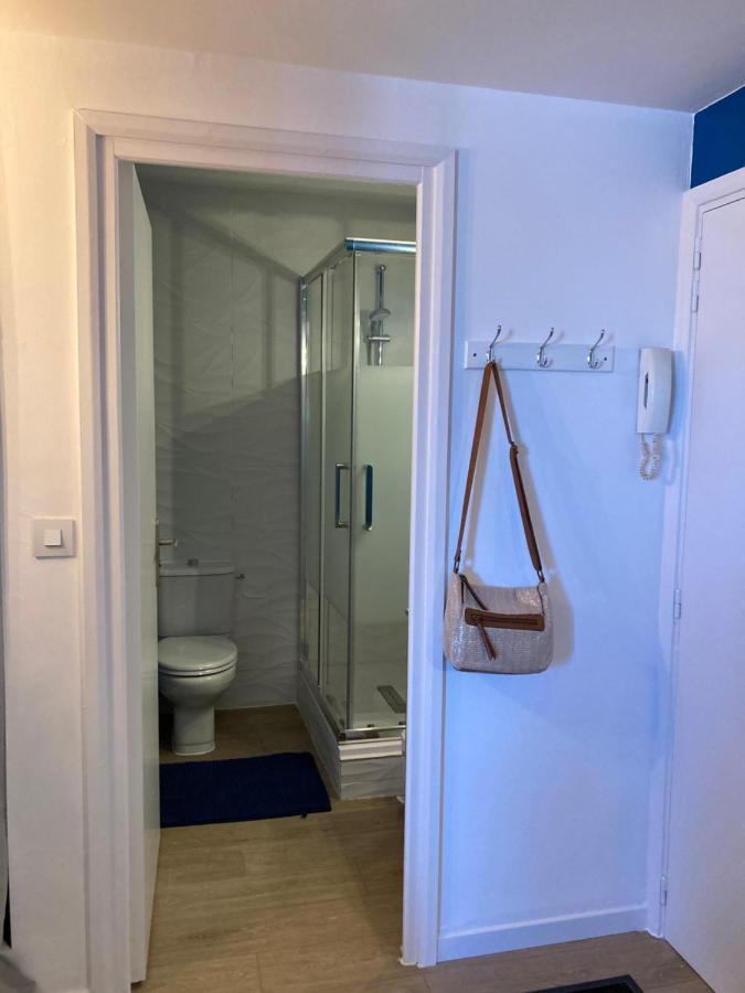 La Rochelle Gabut Vieux Port Superbe Emplacement Zewnętrze zdjęcie