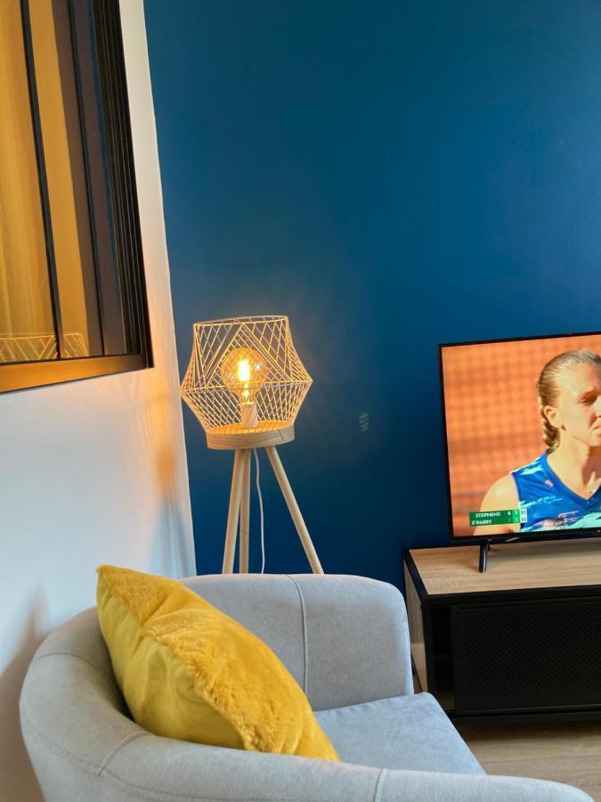 La Rochelle Gabut Vieux Port Superbe Emplacement Zewnętrze zdjęcie