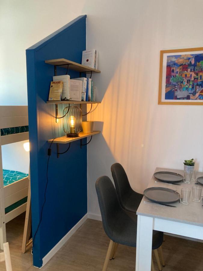 La Rochelle Gabut Vieux Port Superbe Emplacement Zewnętrze zdjęcie
