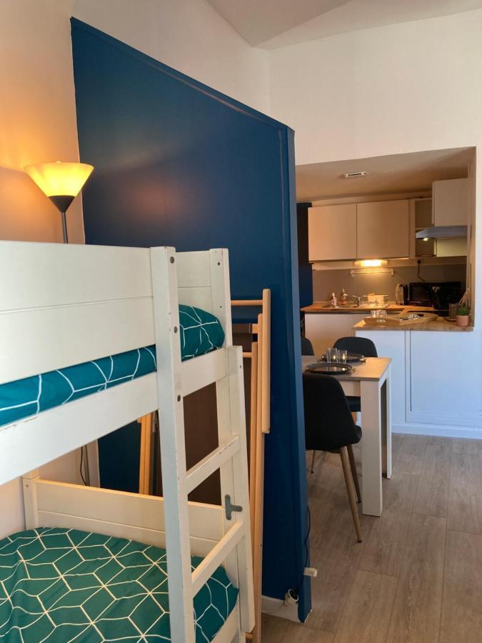 La Rochelle Gabut Vieux Port Superbe Emplacement Zewnętrze zdjęcie