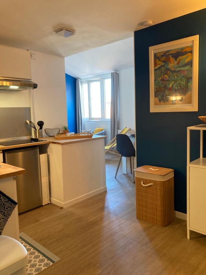 La Rochelle Gabut Vieux Port Superbe Emplacement Zewnętrze zdjęcie