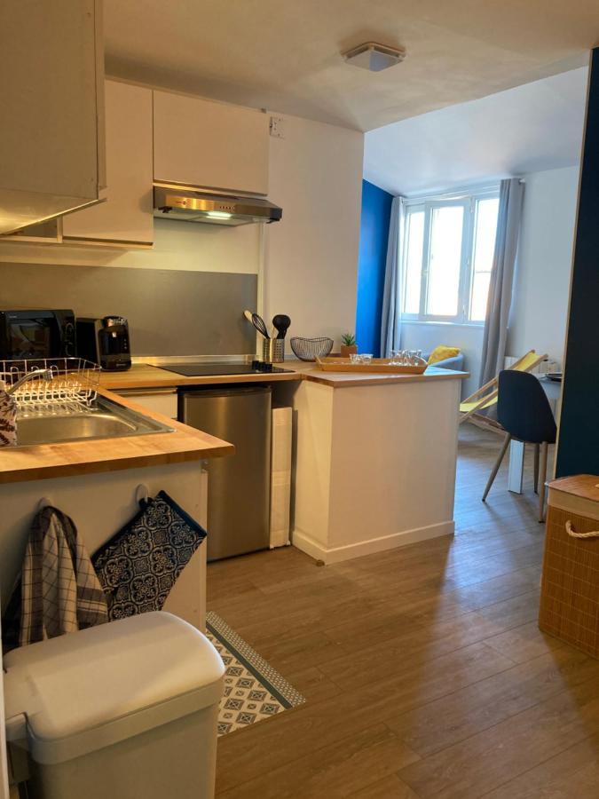La Rochelle Gabut Vieux Port Superbe Emplacement Zewnętrze zdjęcie