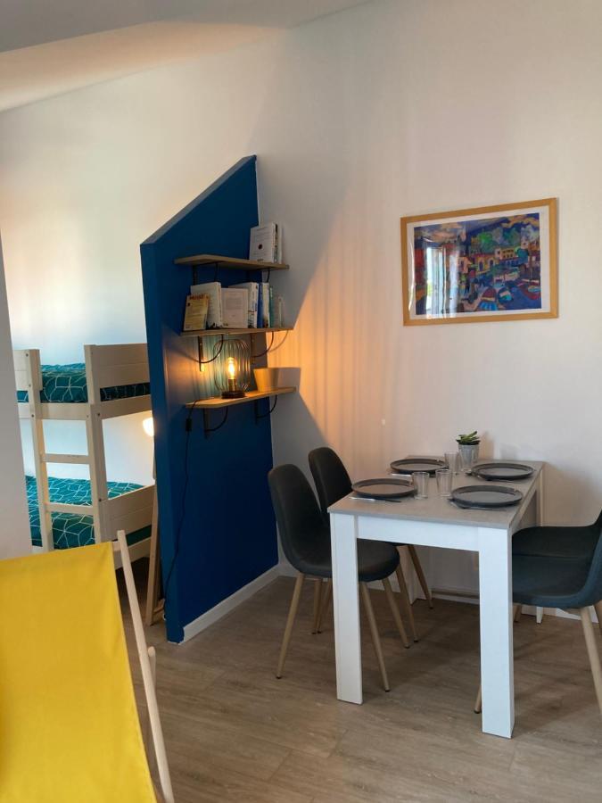 La Rochelle Gabut Vieux Port Superbe Emplacement Zewnętrze zdjęcie